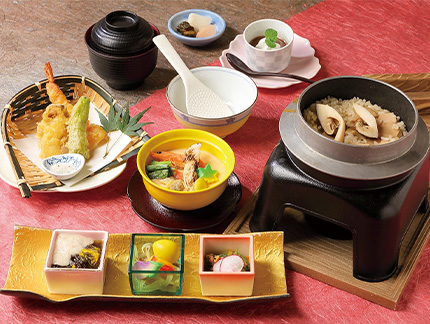 ひめ伍膳