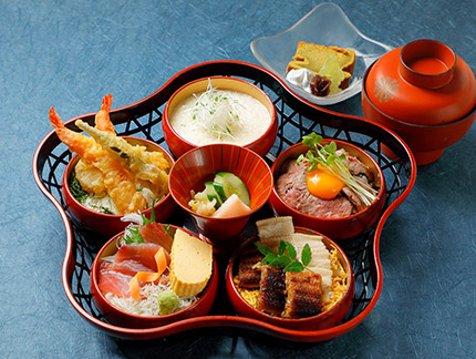 ひめ伍膳